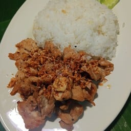 กระเพราเรนเจ้าเก่าที่เปิดใหม่
