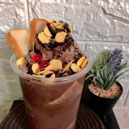 ปังเย็นโกโก้