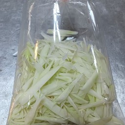 มะละกอสับ