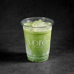 ชิบูชิ เกรดพิธีการ ลาเต้