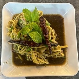 ซุปหน่อไม้