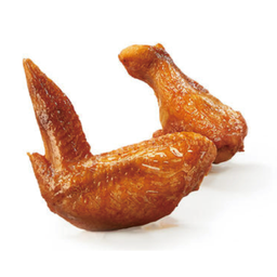 Signature Grilled Wings