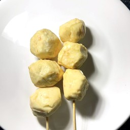 เต้าหู้ปู ( 1 ไม้ )