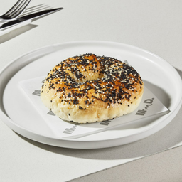 Everything Bagel