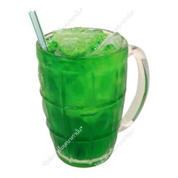 เขียวโซดา