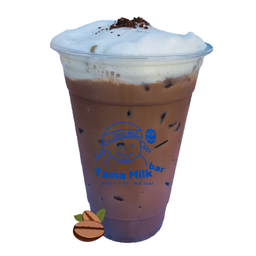 มอคค่า (กาแฟสด)