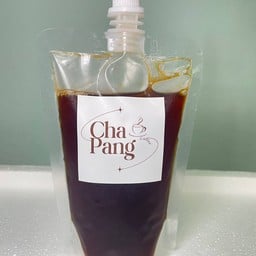 เฮ้ย ปัง กัน มั้ย? & Cha pang