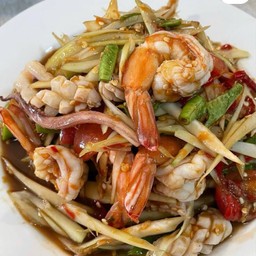 ตำทะเล
