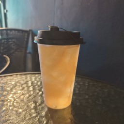 ชาเขียวมะลิ