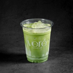 ฮาจิเนะ เบอร์3 เกรดพิธีการ ลาเต้