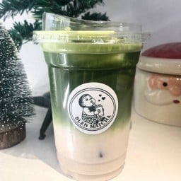 Blen Matcha