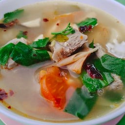 ร้านกระติ๊บนัอยปันใจ