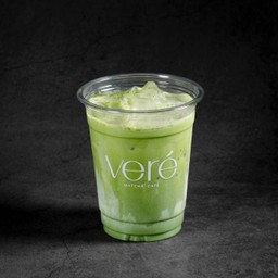 ยาเมะเบลนด์ เกรดพิธีการ ลาเต้