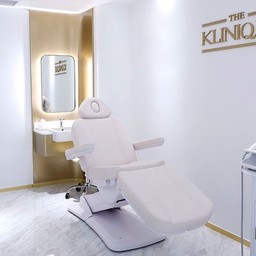 ขอบคุณรูปภาพจาก The Klinique