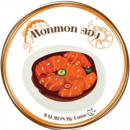 Monmon ดอง
