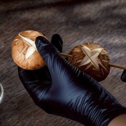 Zapp Single หม่าล่า บาร์บีคิว