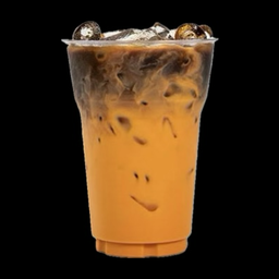 ชาไทย+กาแฟ