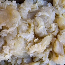 แมงกระพรุน 75g.
