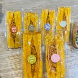 แซนวิชคอนโด