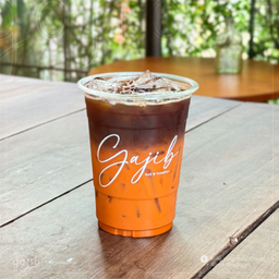 Espresso Thai Tea