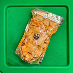 กล้วยฉาบ