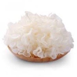 เห็ดหูหนูขาว 50g.