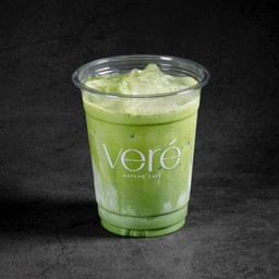 นิชิโอะ พรีเมียม ลาเต้