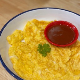 ไข่เจียว