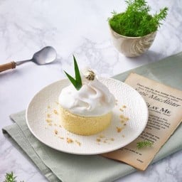 เค้กมะพร้าว