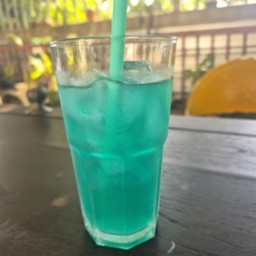 บ๊วยโซดา