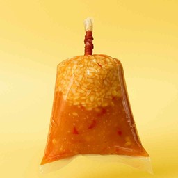 น้ำจิ้มหมูกระทะรสเด็ดถุงละ