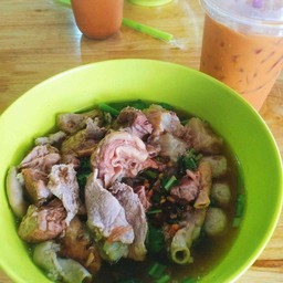 เกาเหลา (หมู)