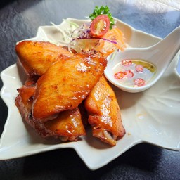 ไก่นิวออลีน