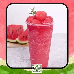 แตงโมปั่น