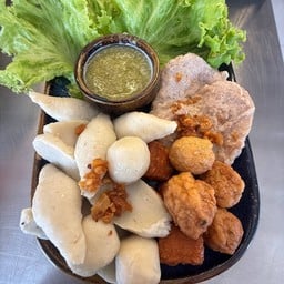 ร้านก๊วยจั๊บลาวญวน