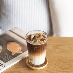 มัคคิอาโต้เย็น