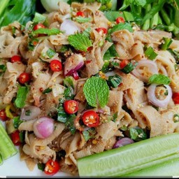 ก้อยสไบนางมะนาว