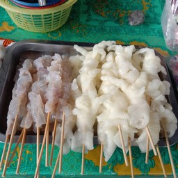 เจ๊โยยำจัดจ้าน เจ๊โยยำจัดจ้าน