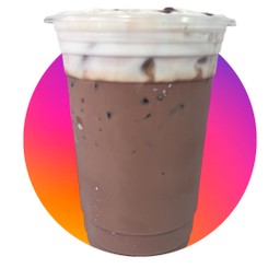 โกโก้ นมนัวชะเง้อ