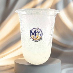 ลิ้นจี่โซดา