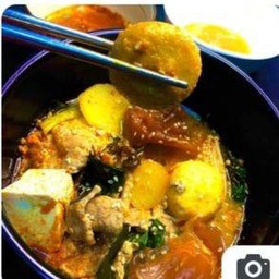 สุกี้หม่าล่าxl