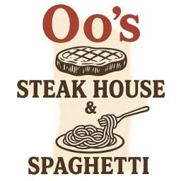 Oo’s Steak House @Spaghetti ท้ายวัดบัวแก้วเกษร
