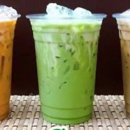 ร้านชา กาแฟ น้ำเพชร
