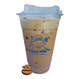 ลาเต้ (กาแฟสด)