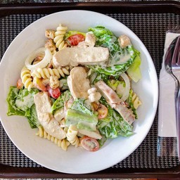 ซีซ่าร์อกไก่