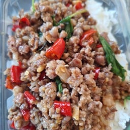 เจ้หมูตามสั่ง