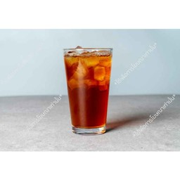 ชามะนาวเย็น