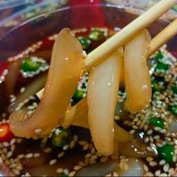 หมึกดอง
