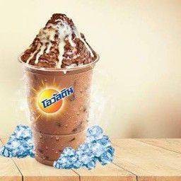 โอวัลติลภูเขาไฟ