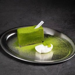 มัทฉะเทอรีน